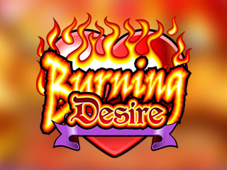 Burning Desire