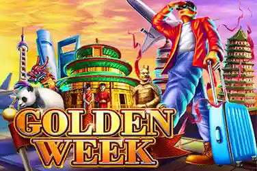 goldenweek